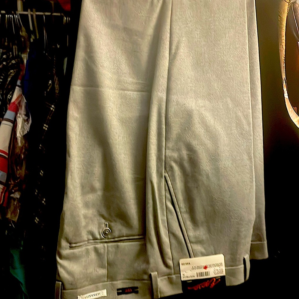 Slacks by Egara